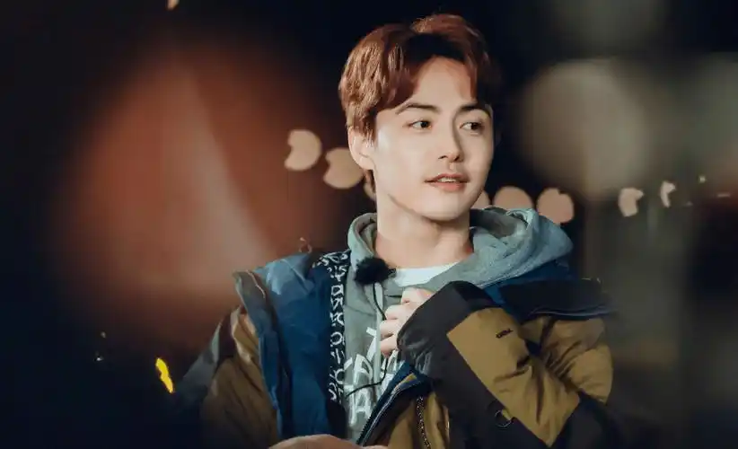 马天宇被网友批卖惨,看完他的身世是真的惨_妈妈_高波_巧克力