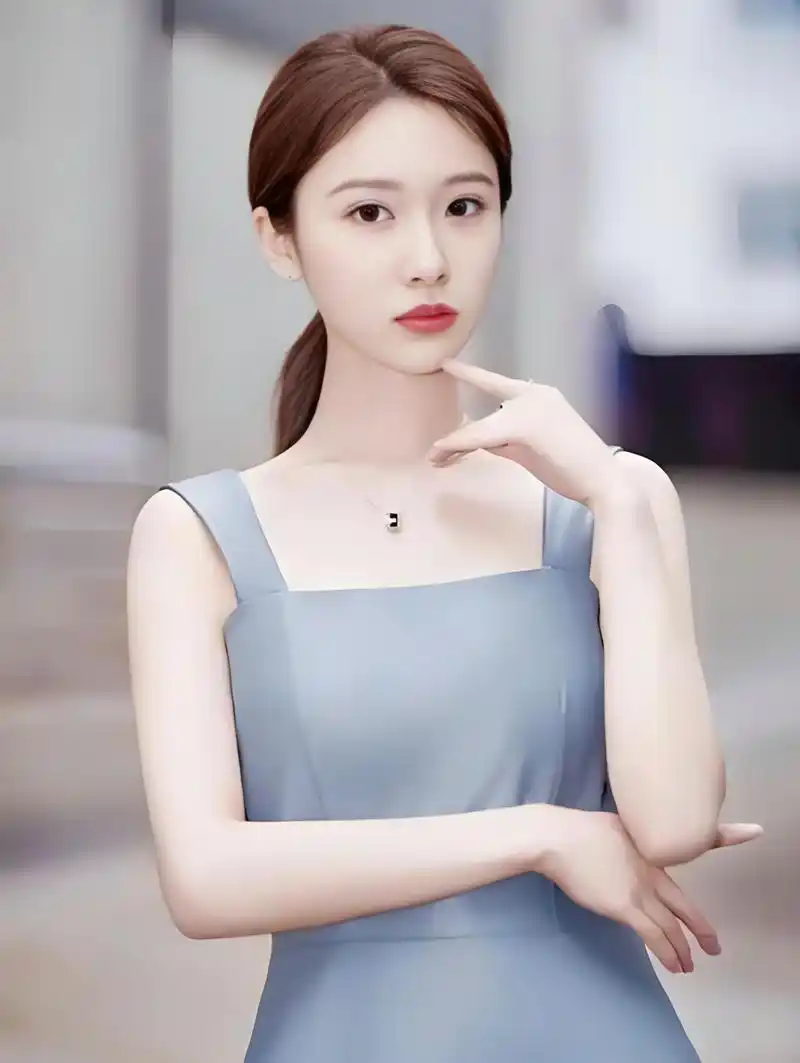 今天,我想和大家分享关于这位名为王子璇的朋友的故事.