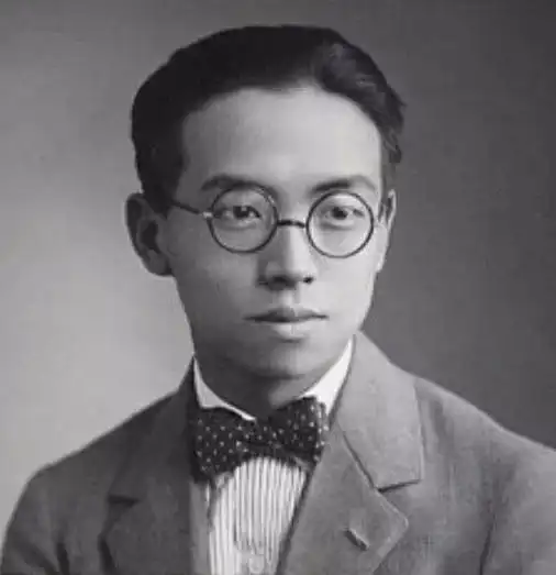 千年名人堂︱梁思成——中国近代建筑大师,一世古建半世情!