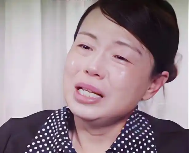 许敏哭了,因看到郭刚堂儿子结婚想起郭威,云昊为许姚夫妇辟谣_郭振_姚