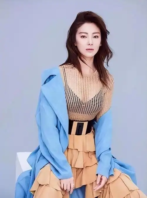 徐娇|电影|周星驰|长江七号|演艺生涯_网易订阅