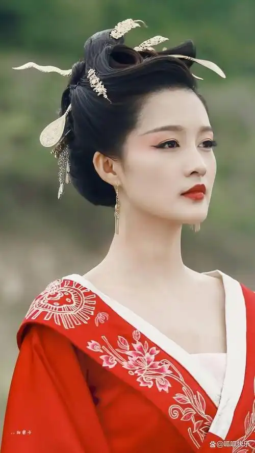 提起李沁,大家想起的是红楼梦里的小宝钗