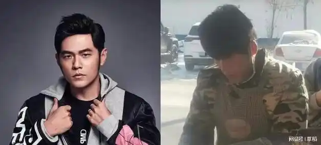 在模仿周杰伦大赛中击败周杰伦本人,周饼伦和mcn签约3000一个月