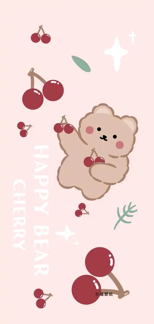 少女心可可爱爱软萌壁纸