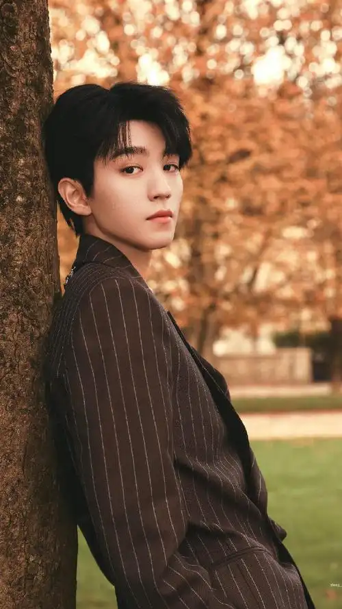 王俊凯 熟男味##王俊凯南京活动