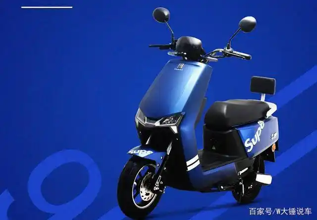 2020年最火热的3款通用电动车,外观很酷,几乎每个品牌都有!