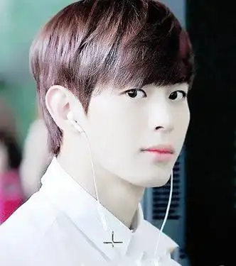 男生流行发型趋势图 清新时尚小文艺造型