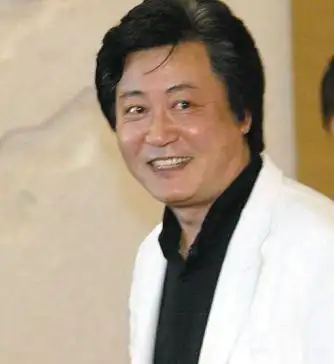 赵宝刚个人资料和导演的电视剧