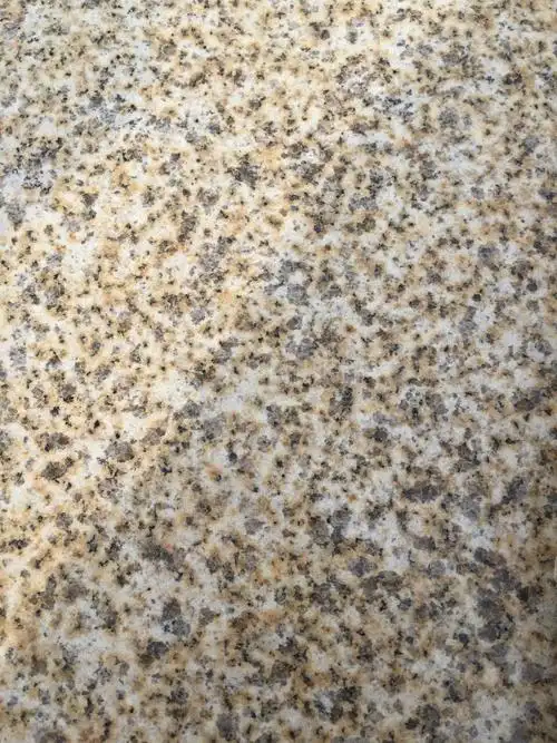 随州黄金麻花岗石价格 花岗岩的黄金麻 黄金麻荔枝面花岗岩