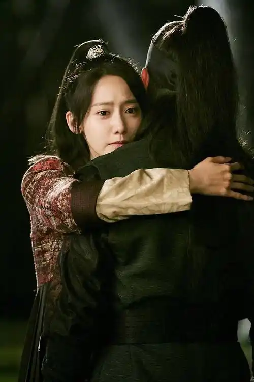 林允儿,yoona,王在相爱