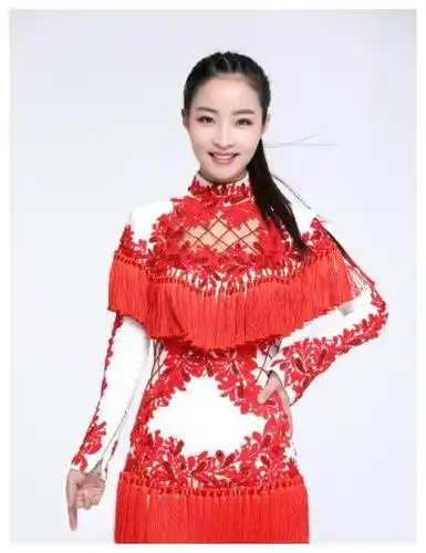 王小妮新歌《春风谣》全网发行!