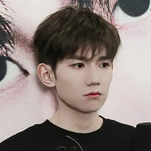 【微信头像】王源