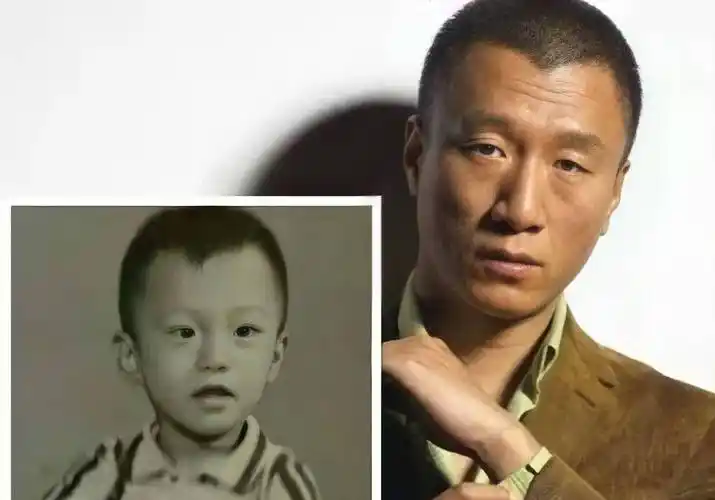 从捡破烂的穷小子到实力派影帝,孙红雷早期辛酸史_丁嘉丽_母亲_生活