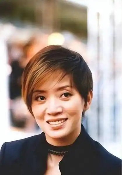 梅艳芳弥留之际,多次吩咐保镖:我死都不会再见那两个人_赵文卓_吴君如