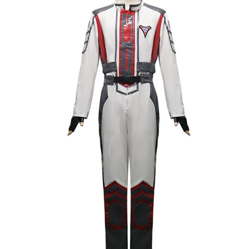 胜利队队服 迪迦奥特曼cos胜利队队服 guts居间惠大古cosplay 大古男