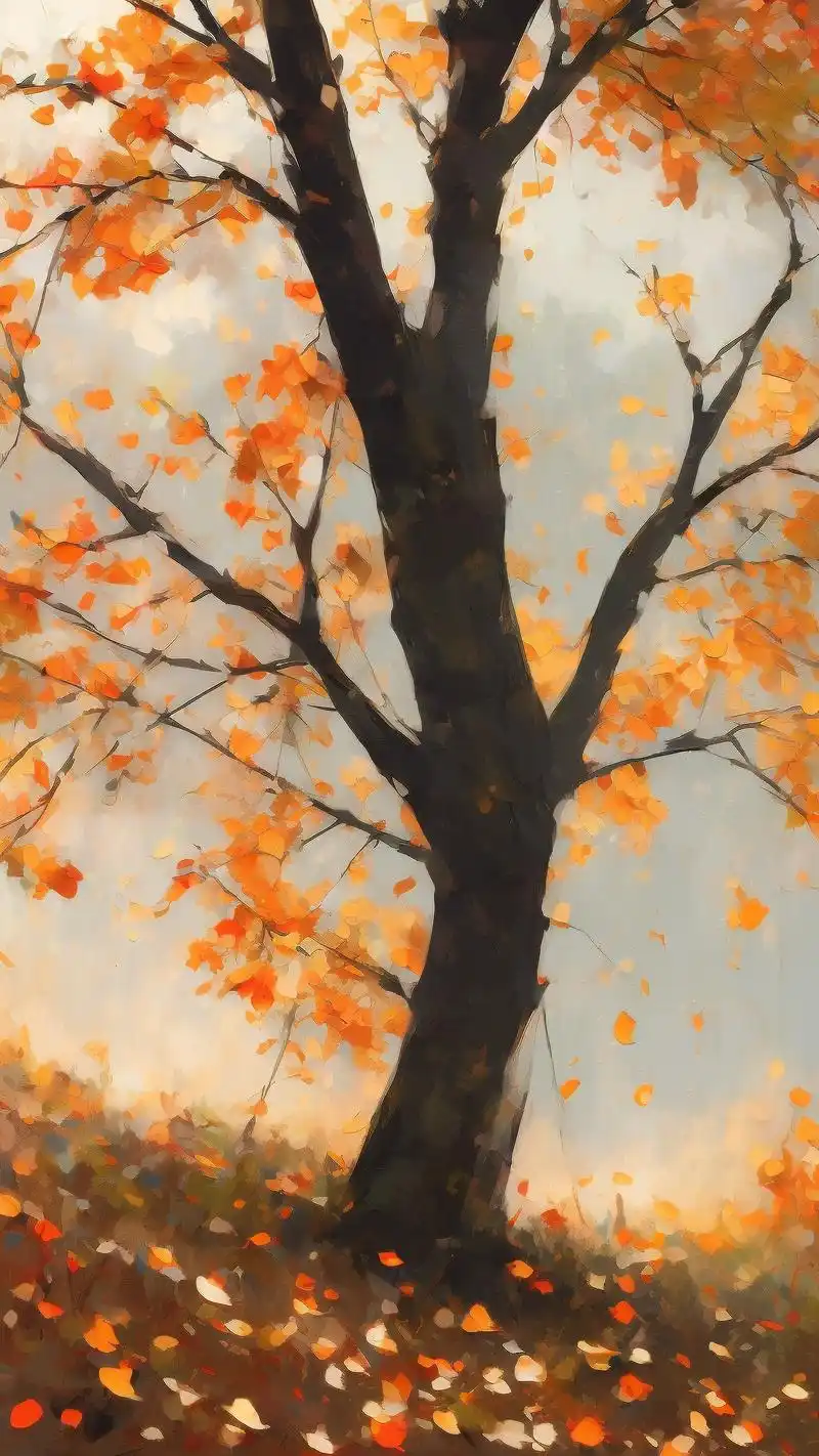 唯美伤感背影壁纸,让你一秒沉醉92