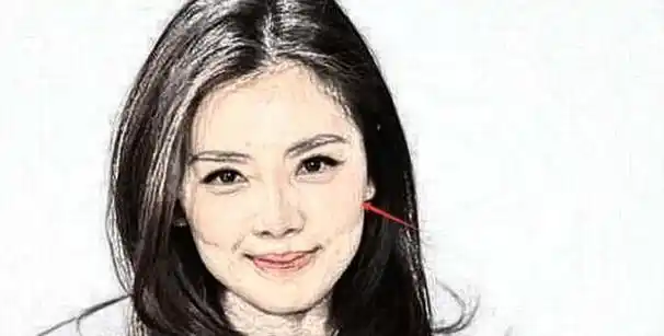 五种适合当领导的女人面相,权利欲重,行动力强,事业成功!