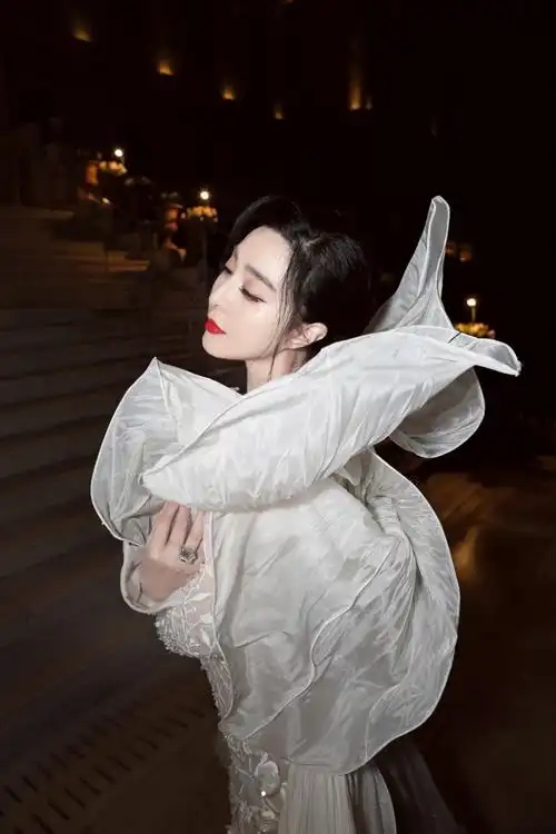 范冰冰 - 堆糖,美图壁纸兴趣社区