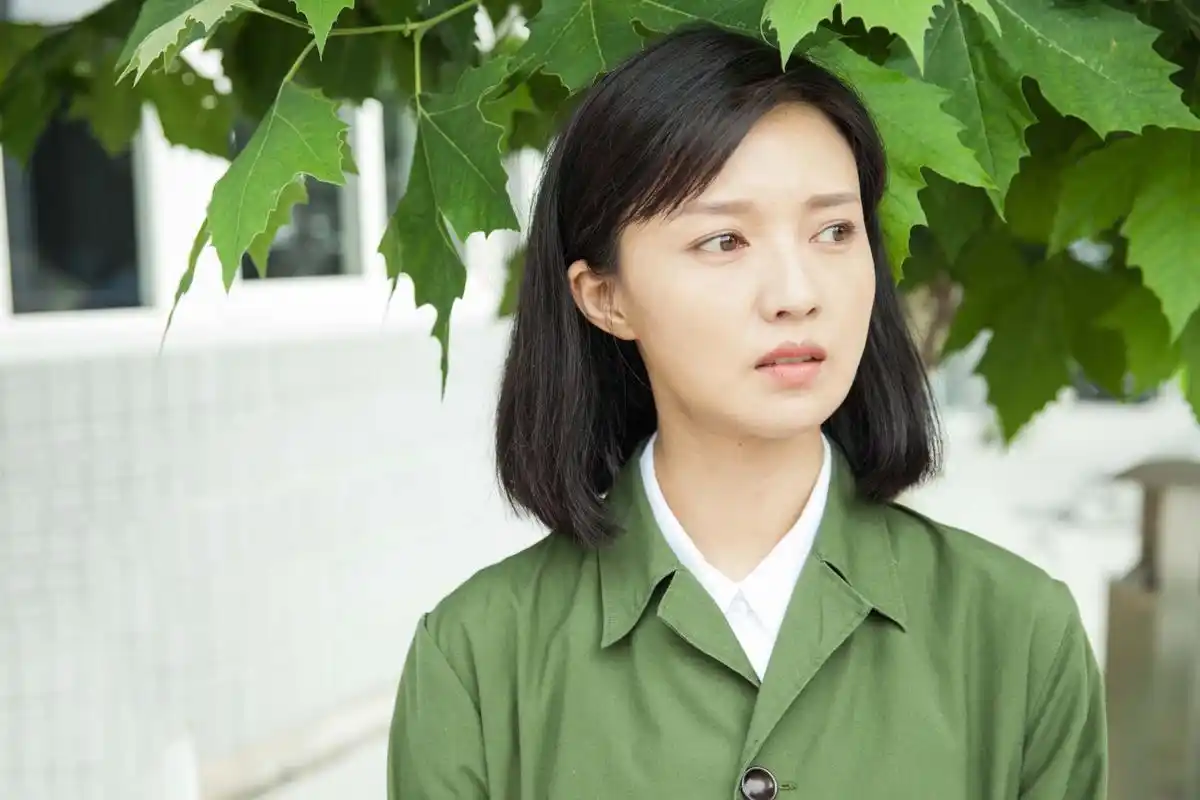 央视大剧麦香今日收官傅晶演技爆表引关注