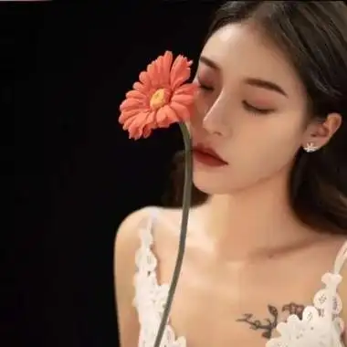 2021高冷女生头像高清好看的头像图片女霸气高冷图片