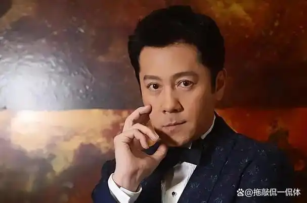 蔡国庆:成于音乐,"败"于自己?上节目被网友嘲跟不上时代