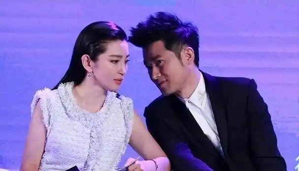 任泉被喊话娶50岁闺蜜李冰冰:大花们的神仙友谊,比爱情还牢固