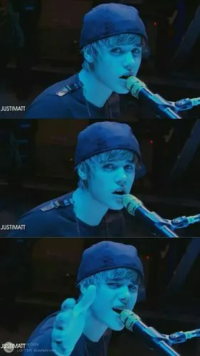 为什么有不少人不喜欢贾斯汀比伯justinbieber他在欧美乐坛大概是什么