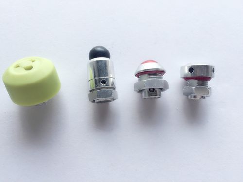 苏泊尔锅具原装配件 高压锅 压力锅 限压阀 安全阀 泄气排气阀