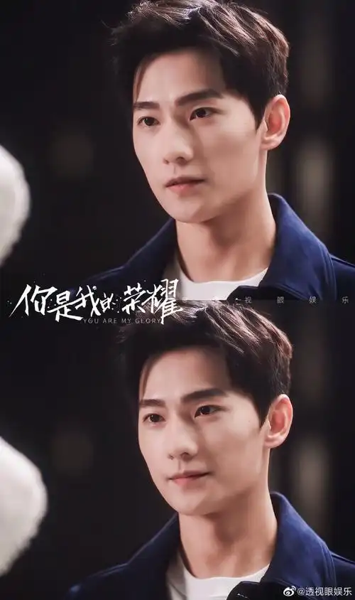 杨洋你是我的荣耀赞评论3更多所有评论你也来说些什么吧