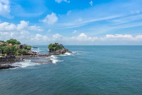 巴厘岛最值得去的景点top10