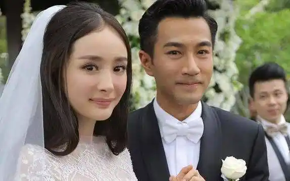 原创刘恺威疑爆出与杨幂分手原因撩汉高手的婚姻不结束都难