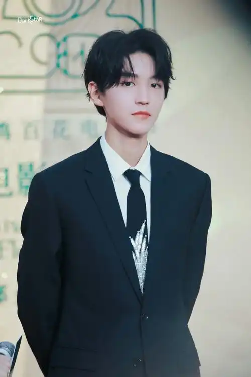 王俊凯电影野孩子##从开始到未来,只为王俊凯