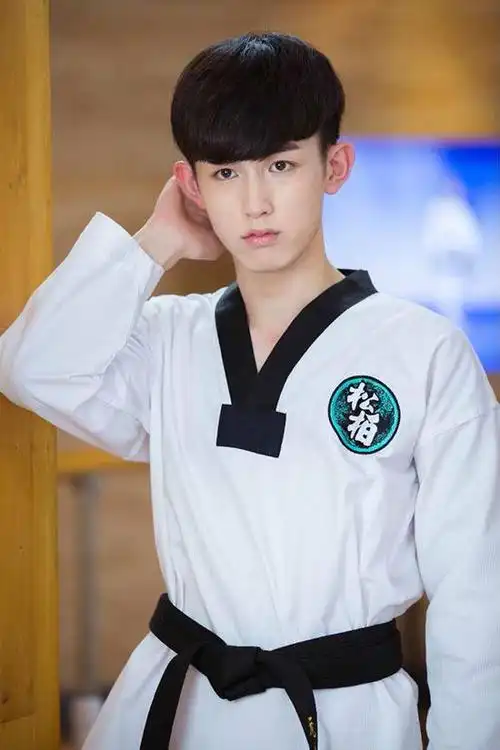 《旋风2》热播 郭俊辰谭松韵成"欢喜冤家"