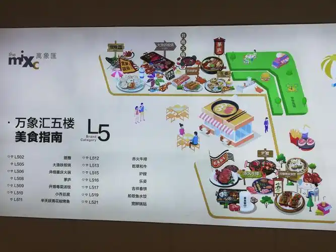 万象汇(临沂店)