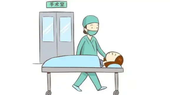 手术前为什么要摘掉金属物及假牙?