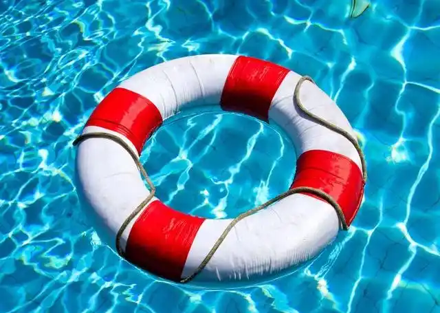 游泳救生器材有哪些?