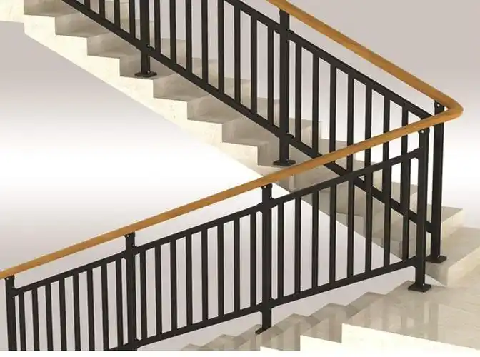 楼梯扶手
