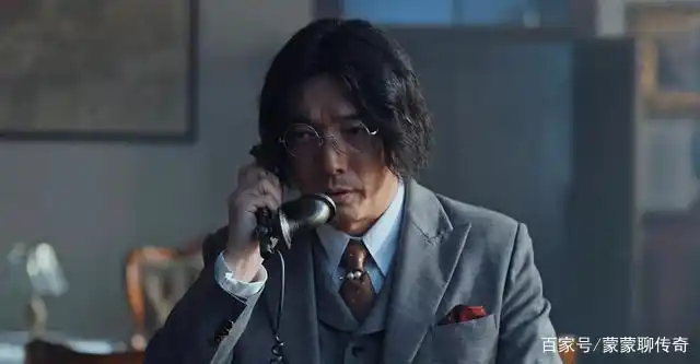 "绝密使命"21～22集,故事过于破碎,疑有素材堆砌之嫌