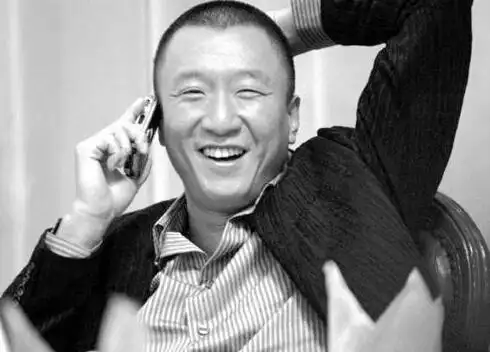 原创孙红雷演《征服》绝逼是本色出演,怎么看他俩都是一个人,合体了