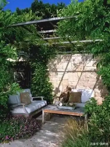 14个乡村小院改造,院子里建花园,一个月不出门也不会无聊!