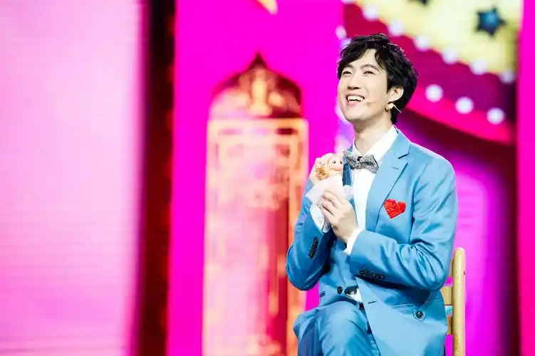 笑声传奇白凯南模仿宋小宝常远放飞自我承认娘