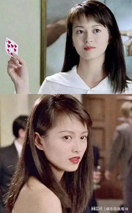 《爱的代价》等等,影视代表作有《向左走向右走》《心动》《百变星君