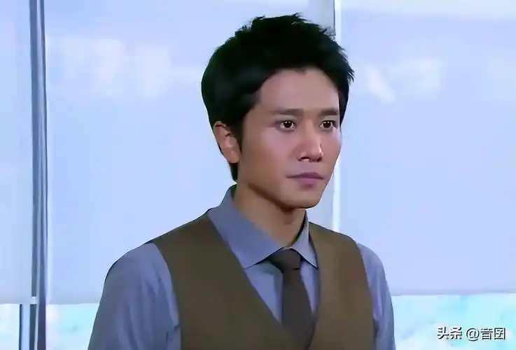 剧推荐|10部彭冠英饰演的电视剧 爱上你治愈我 婚姻的两种猜想「2」