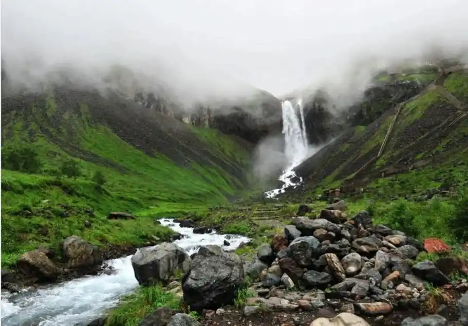 长白山探春之旅,一起"上春山"