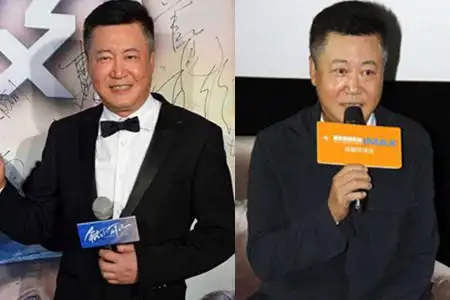 【图】赵宝刚陈坤情同父子 多年知遇之恩化为亲情