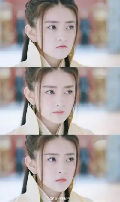 双世宠妃梁洁曲檀儿