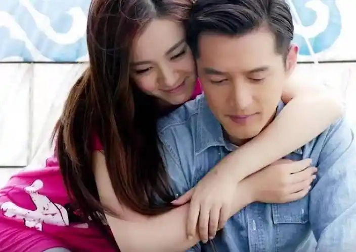 首度回应和胡歌的"恋情",王晓晨:我从来没有想过要走捷径_郑恺_奶奶