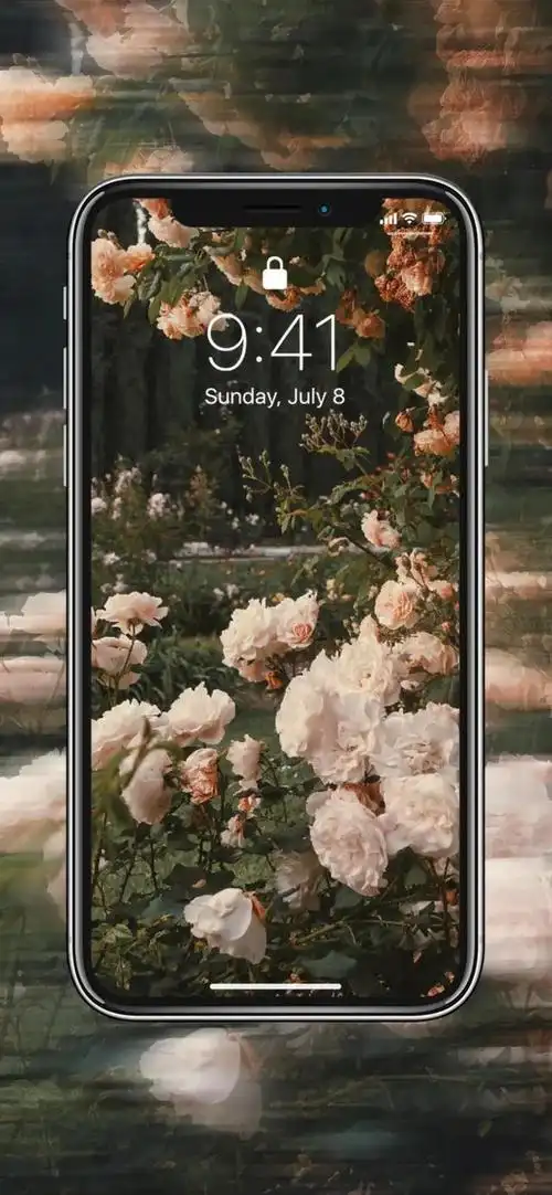 让人心动的ins风壁纸