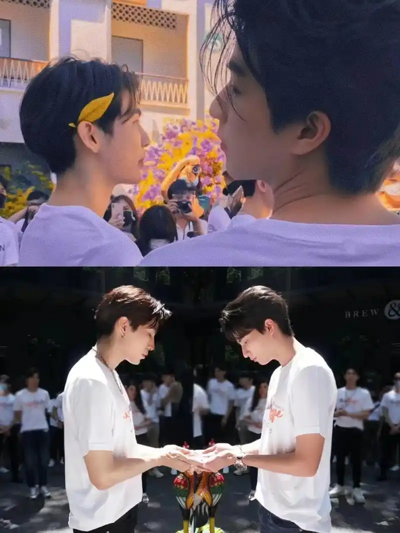 mewgulf #mew #gulf 20.06.28活动 - 抖音