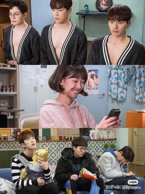 最近2020年有哪些搞笑的韩剧推荐